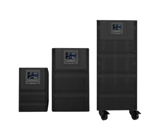 EnPlus EVOII Tower Series